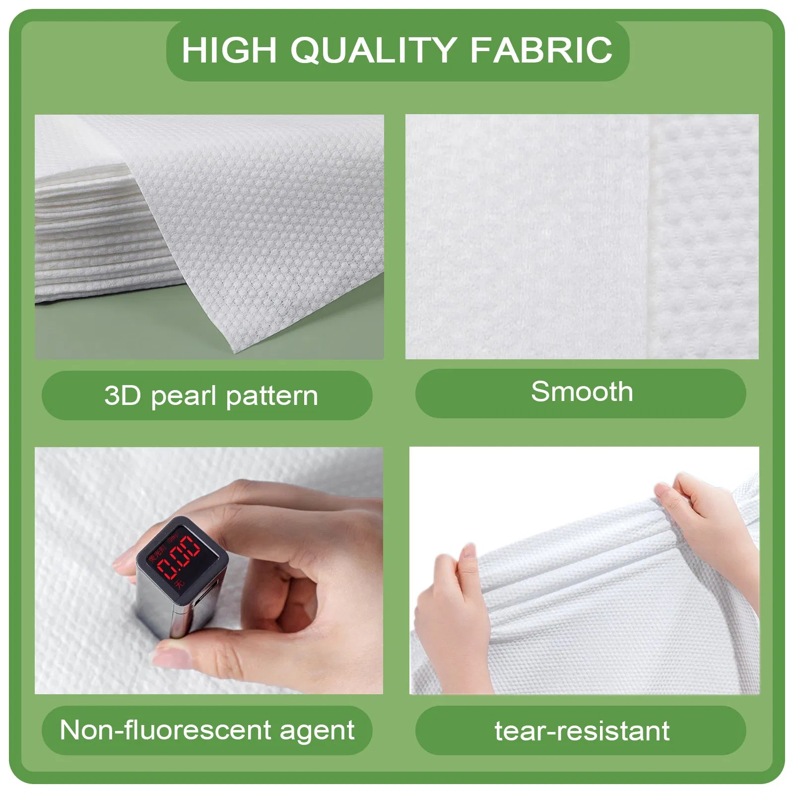 Wholesale Disposable Bath Towel Travel Hotel SPA Production Single Packing Disposable Bath Towels