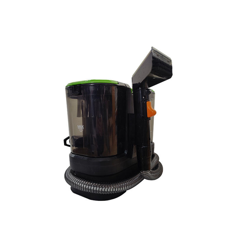 Multi Function Portable Carpet Steam Vacuum Cleaner