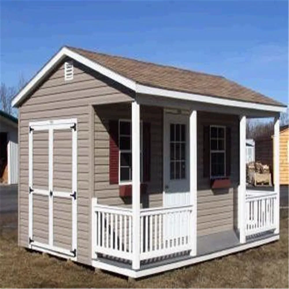 EPS Cement Sandwich Panel Used for Prefabricated Houses