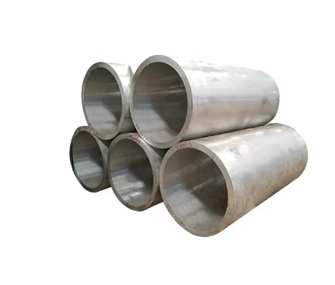 Premium 6061 and 7075 T6 Aluminum Pipes for Diverse Applications
