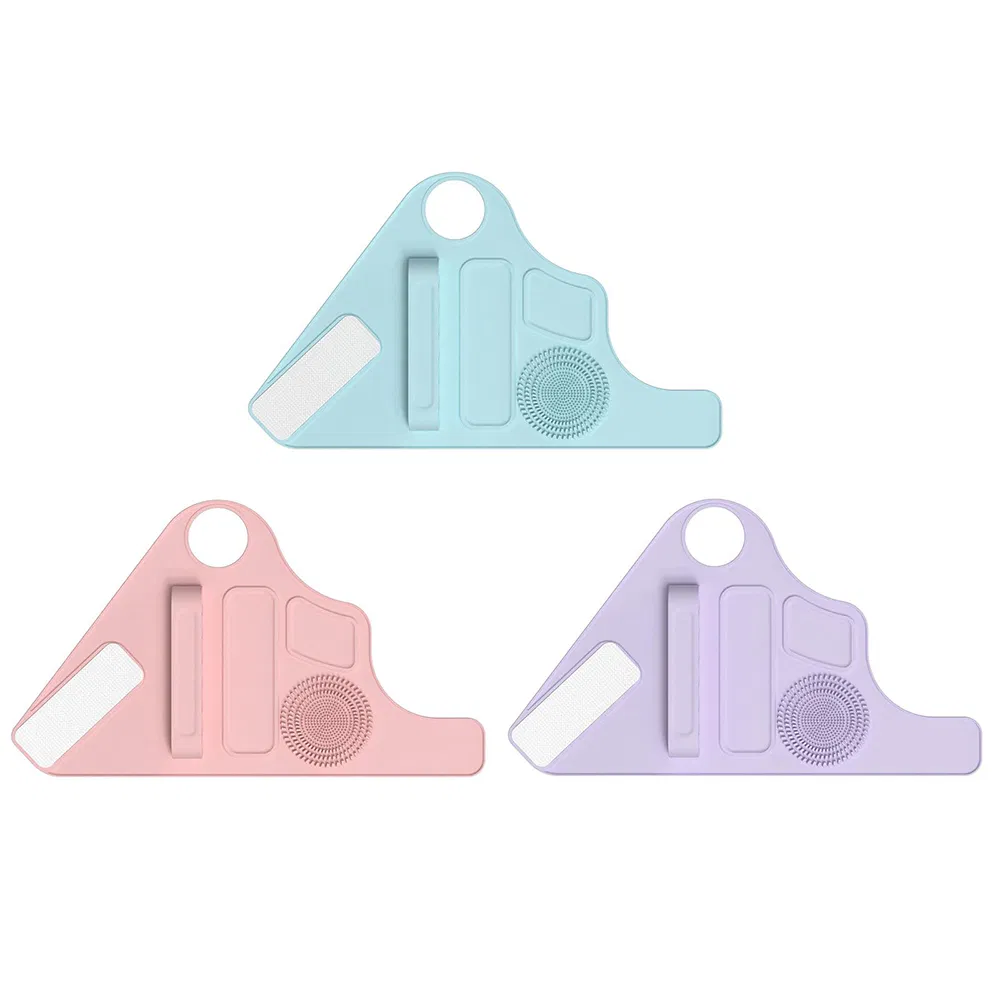 Makeup Palette Silicone Wristband Multifunctional Makeup Wrist Strap Wbb29099
