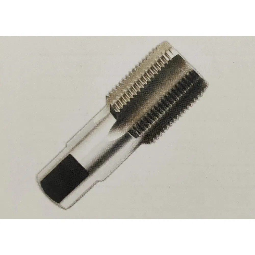 Метчик для трубной цилиндрической резьбы 55°