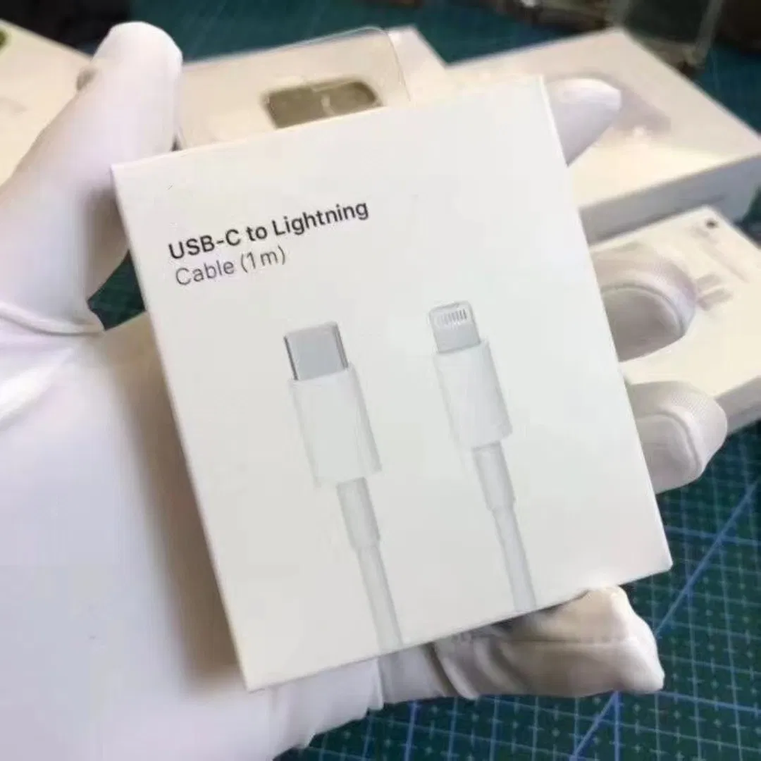 60W 1m Aple Cable for iPhone 15promax Fast Charging Mobile Charging Cable