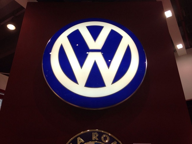 3D Auto Sign Vacuum Forming Badge Sticker Decal ABS Chromed Car Logo