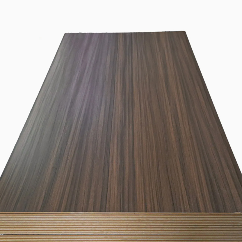 Cheap 4*8FT 12mm/16mm/18mm Mr Glue Indoor Melamine Faced MDF Board