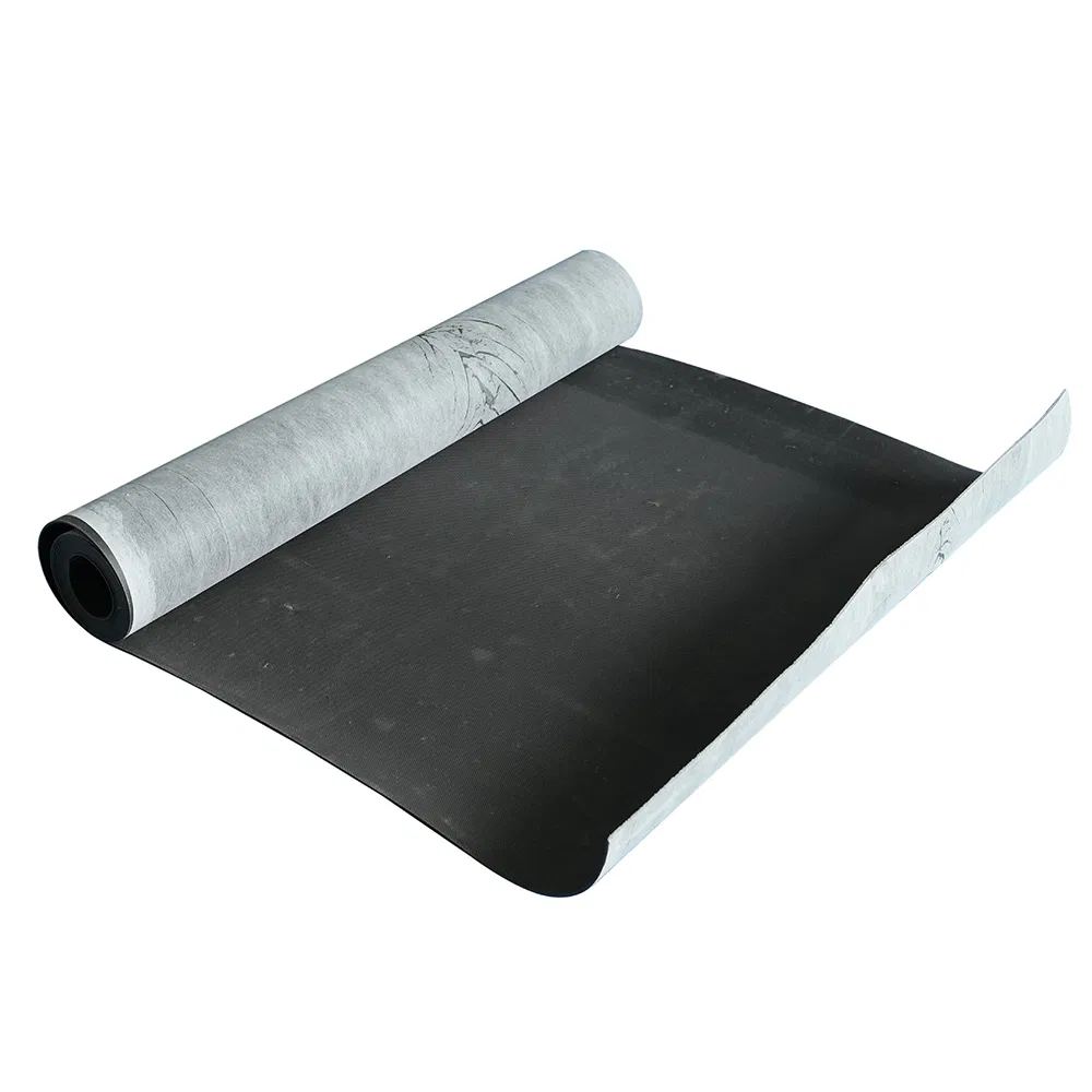 Noise-Reducing Recording Studio Industrial High Density Fireproof Acoustic Damping Felt