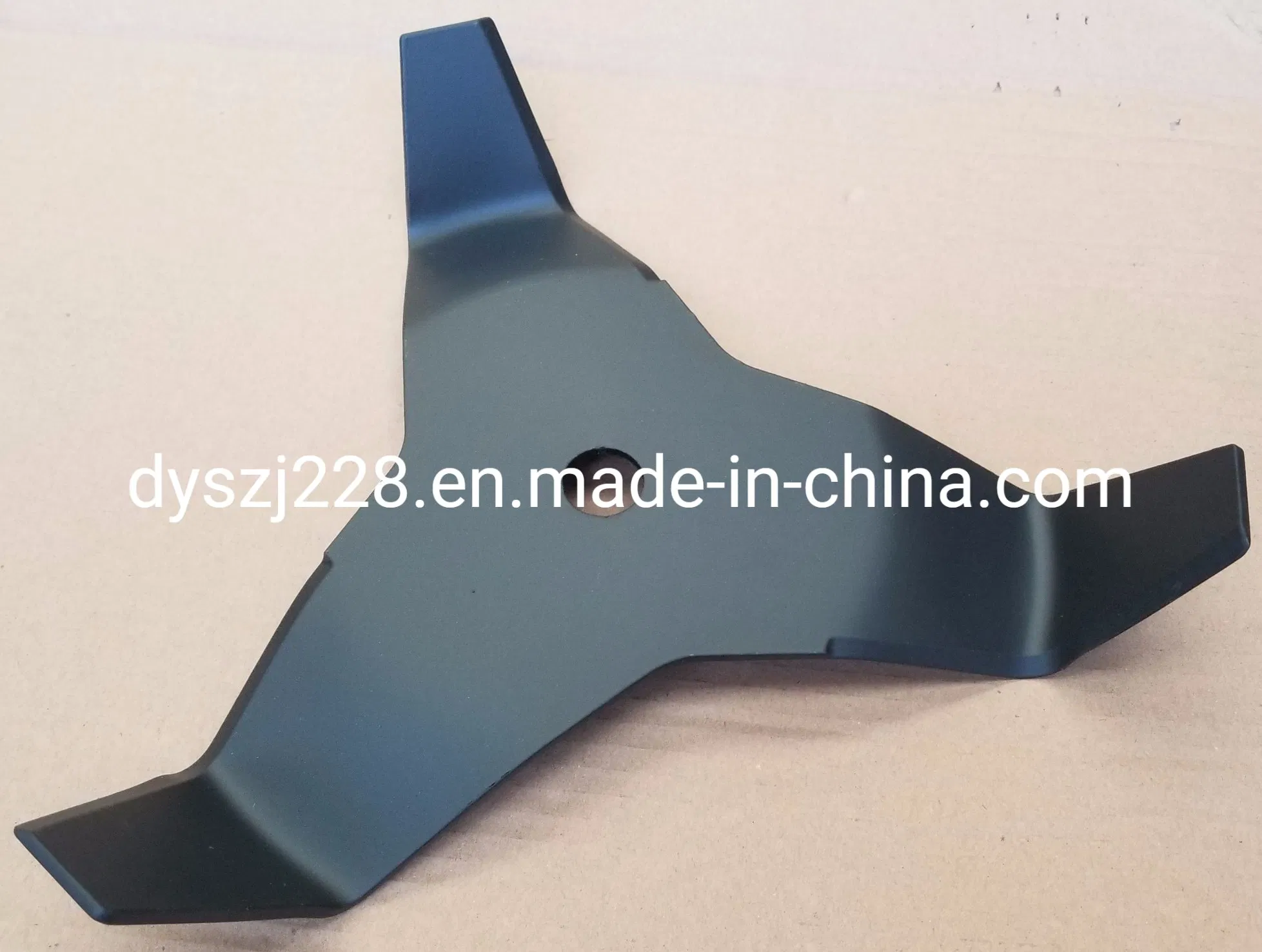 Mowing Blade, Tct Mowing Blade