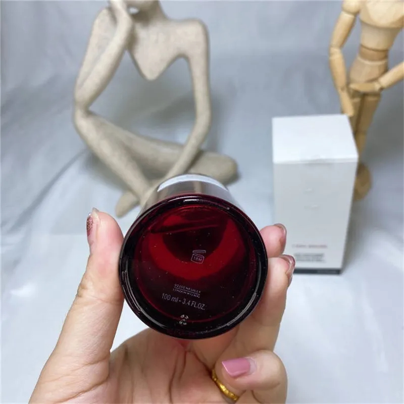 50 Ml Luxury Brand Perfume Rolls Love 1.711 for Women. Oz Perfume Original Holiday Gifts Black Ghost/Phantom of The Night