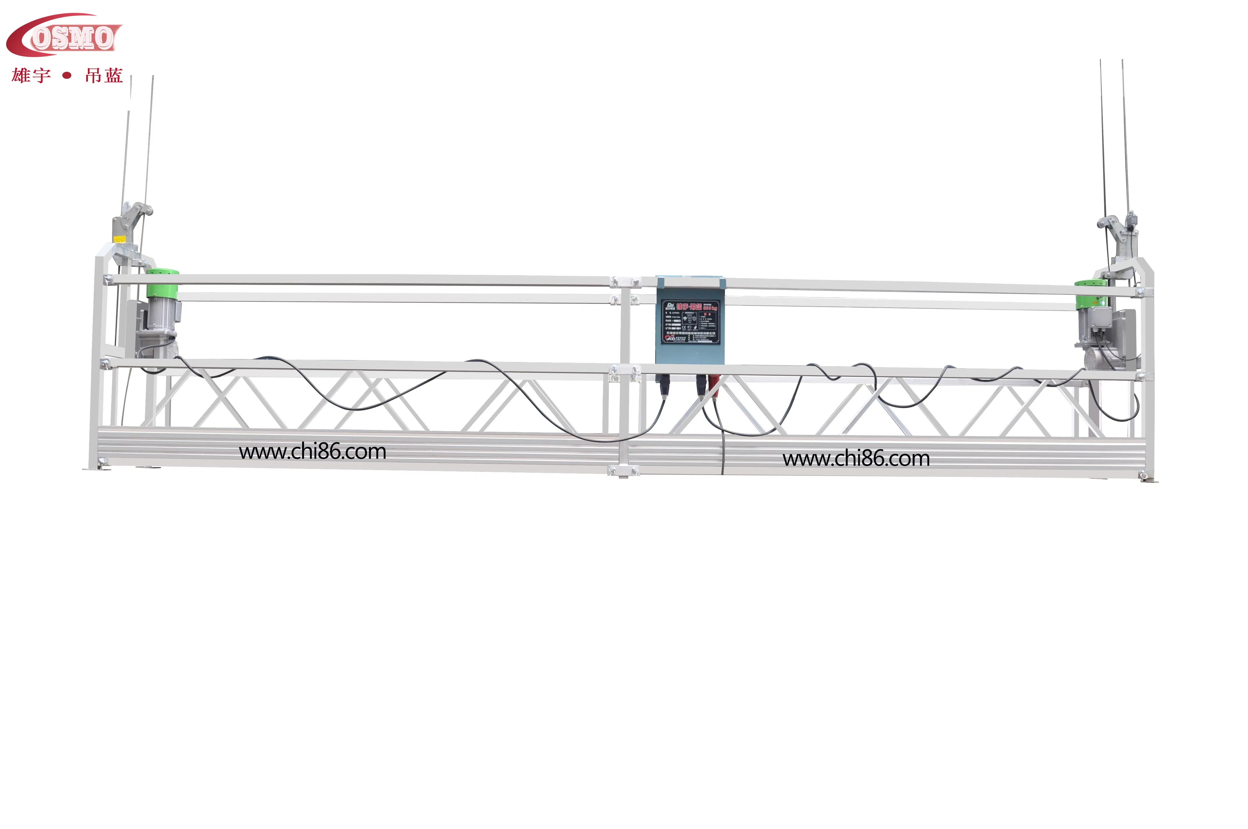 Professional Manufacturer of Gondola Lift