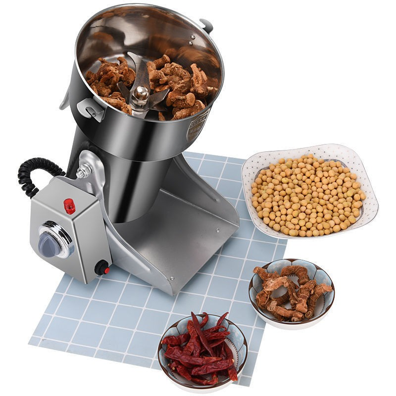 Professional Electric Spice Grinder Stone Spice Grinder Heavy Duty Spice Grinder Heavy Duty Grinder Wholesale Price