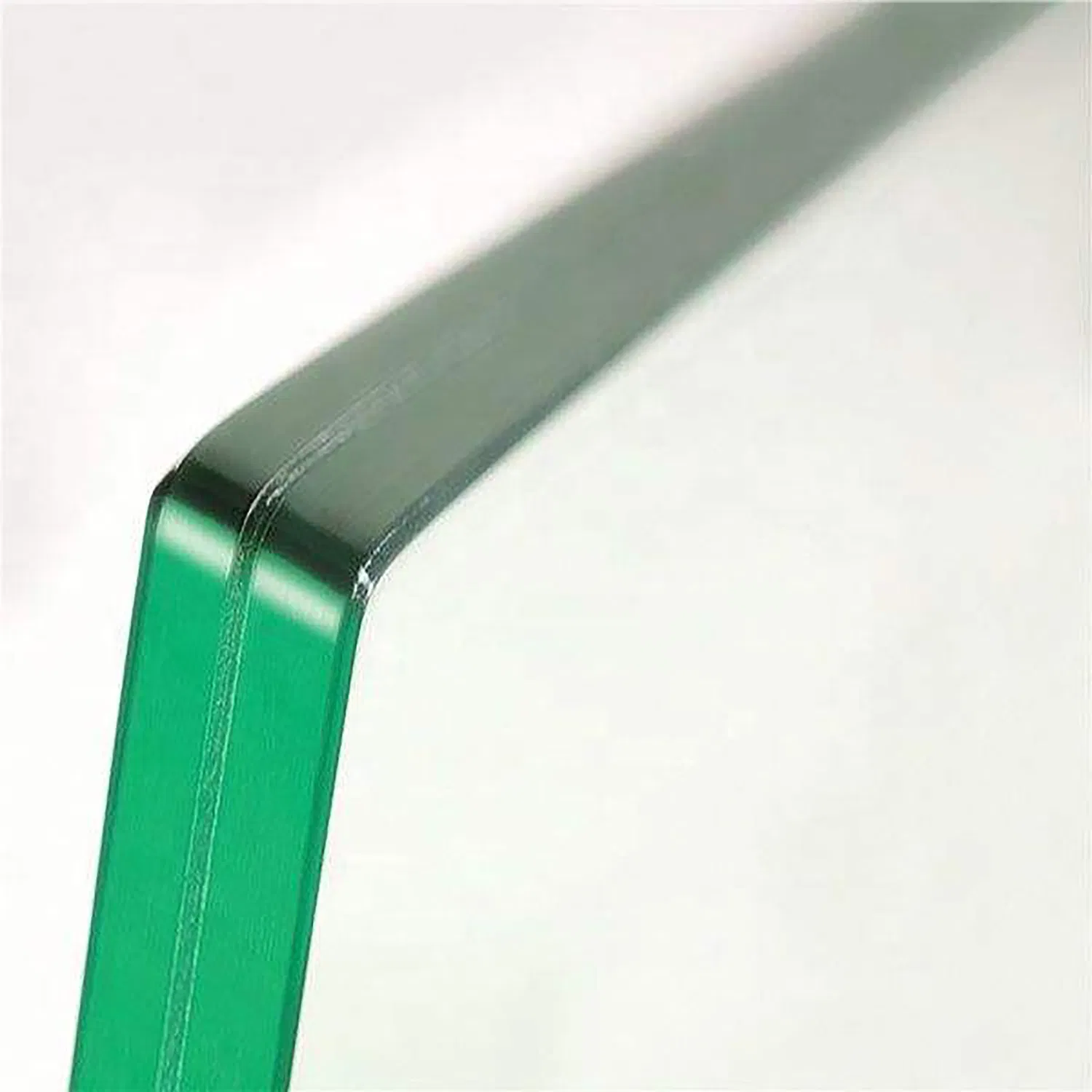 4mm, 5mm, 6mm Reflective Glass/Tinted Glass/Coated Glass Used for Building