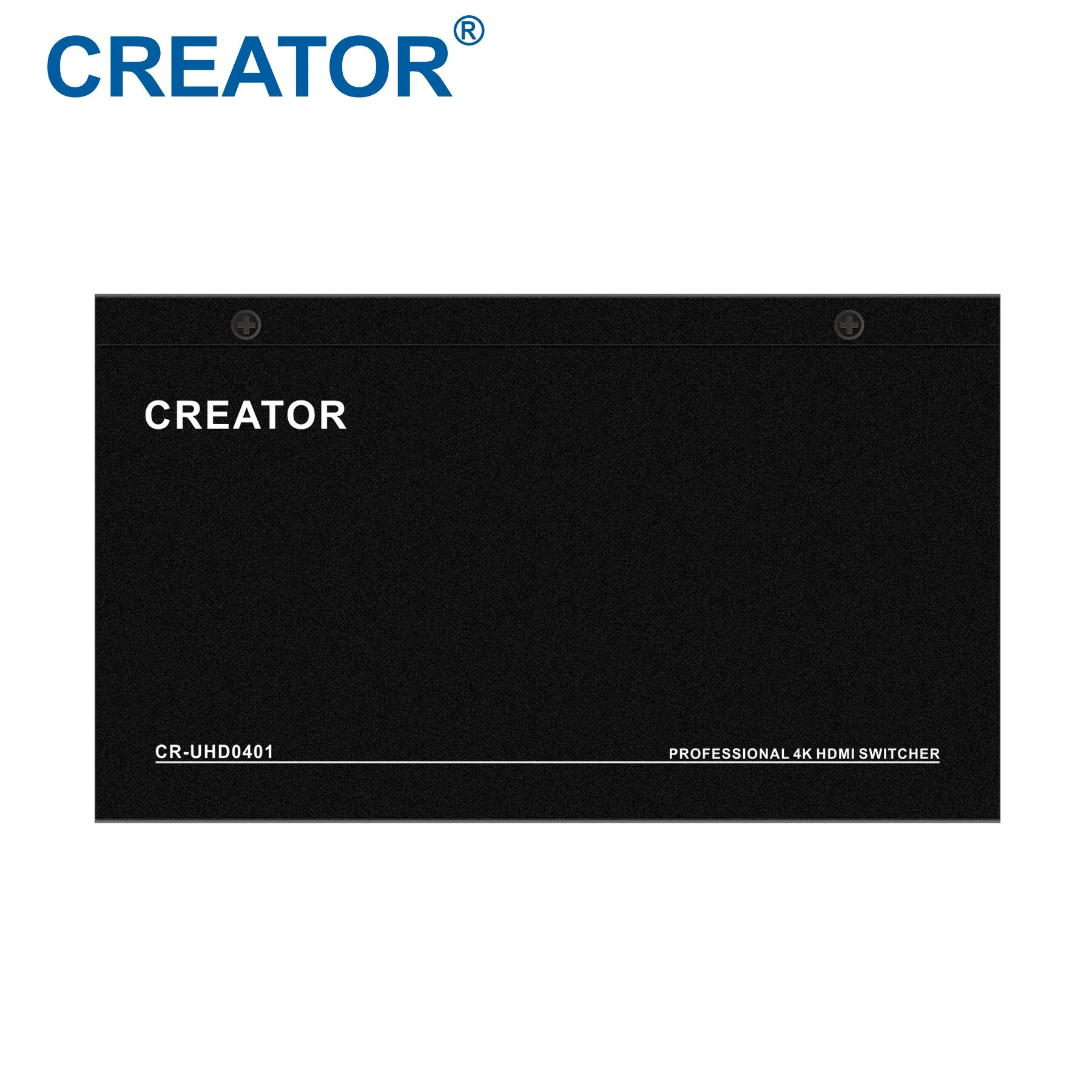 4x1 HDMI-коммутатор 4K@60 Гц