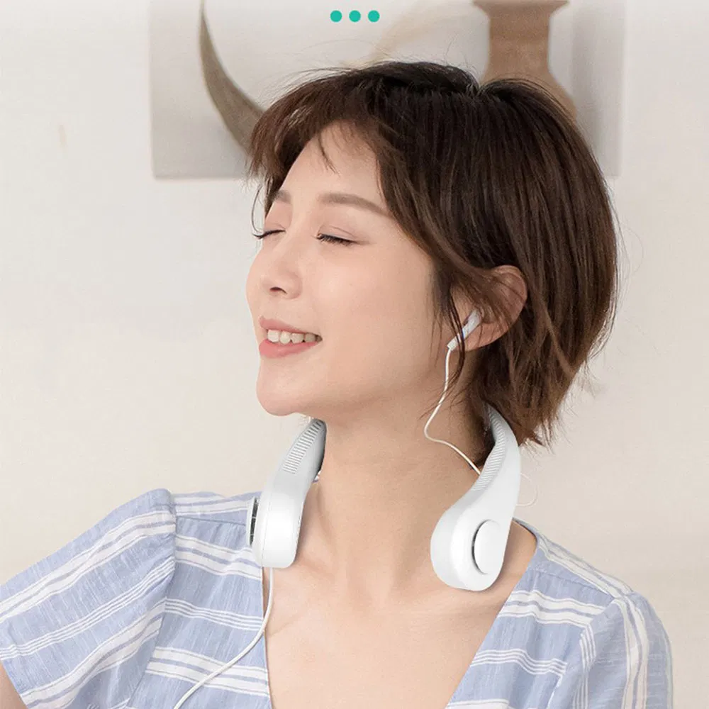 Мини-вентилятор на запястье с питанием от USB