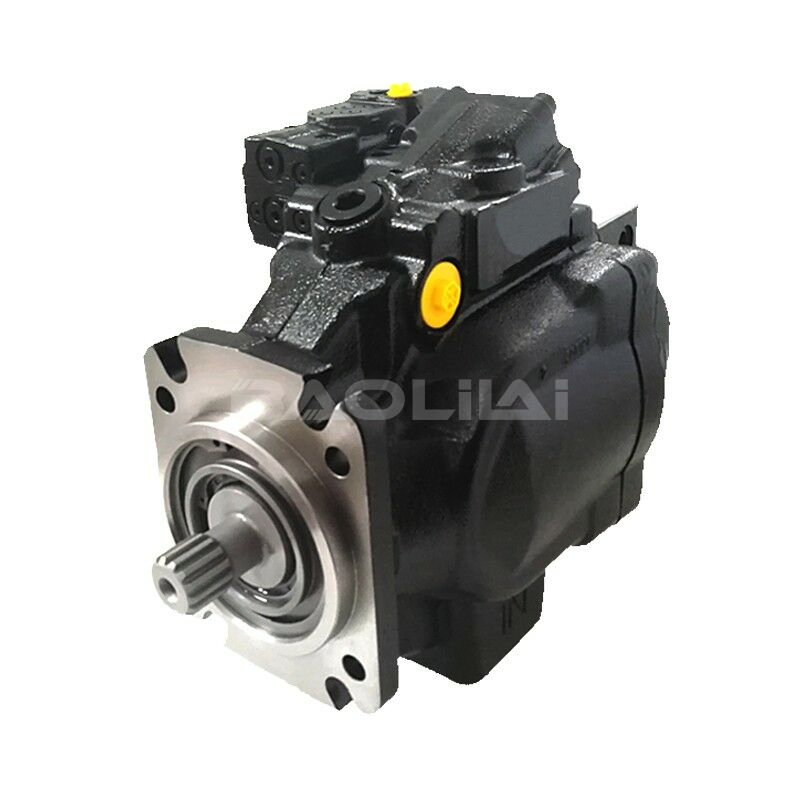 Parker Hydraulic Pump P3075 P3105 P3145 Variable Displacement Pump for Industrial Handling Equipment