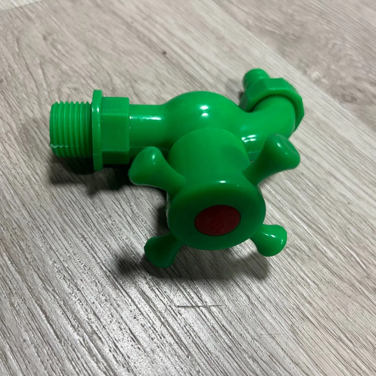 PP Plastic Washing Machine Faucet Bathroom Kitchen Garden Faucet