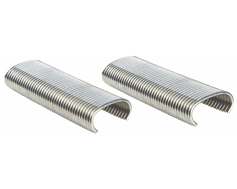 Пневматический пистолет для сборки C-образных колец MC660