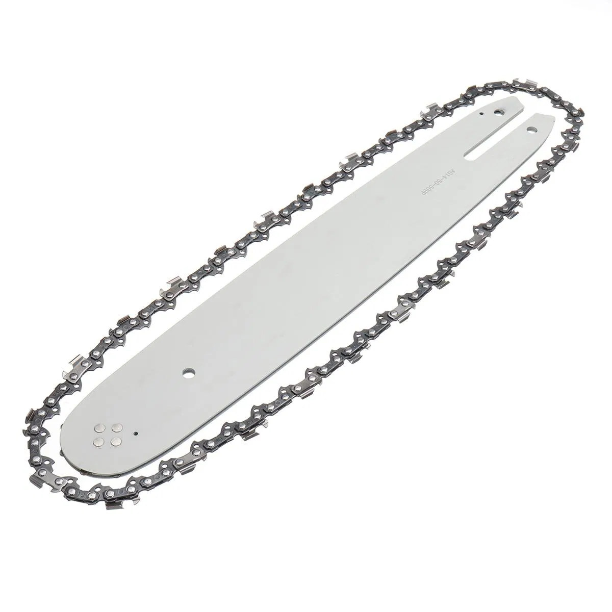 325 & 3/8 Chain Saw Blade with 18inch 20 Inch Chain Saw Guide Bar