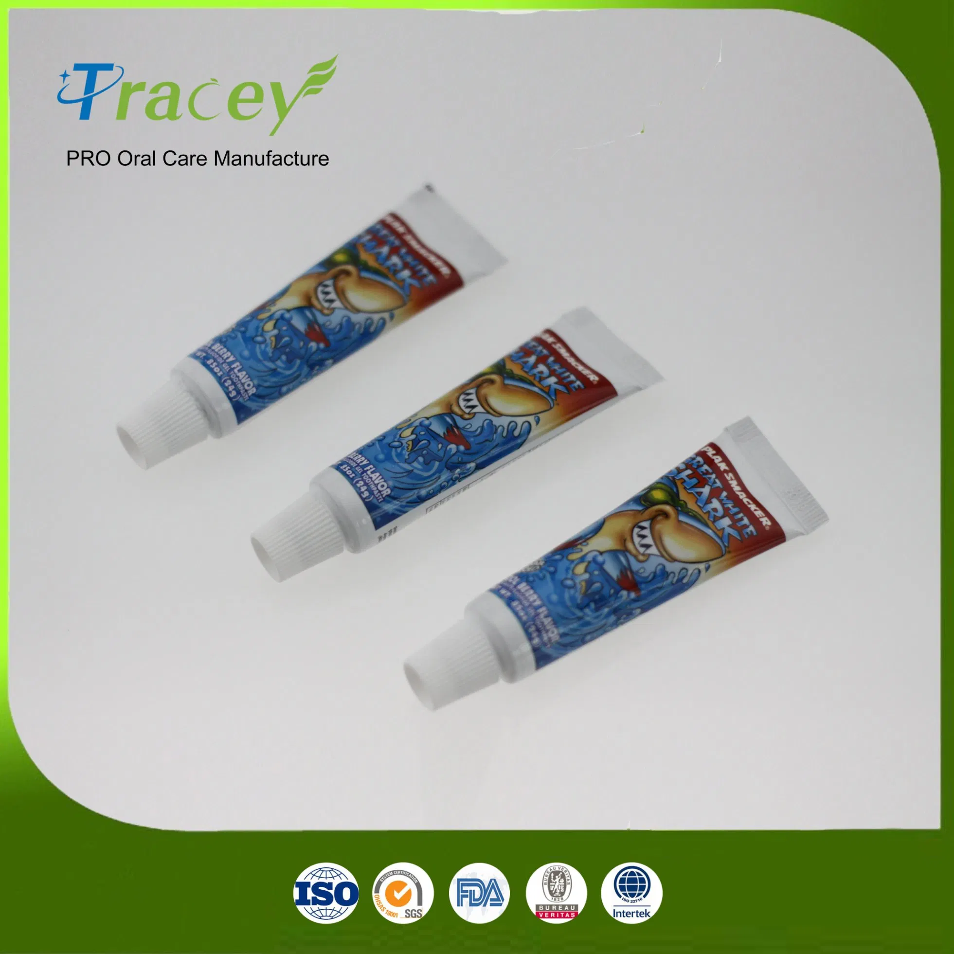 50gr Dentakleen Kids Junior Baby Toothpaste with Free Toothbrush Strawberry Flavor Fluoride Toothpaste