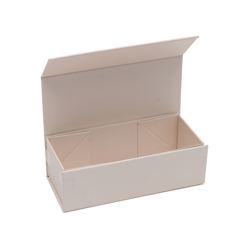 Eyewear Box Custom Rigid Cardboard Box with Magnetic Closure Matte Finish