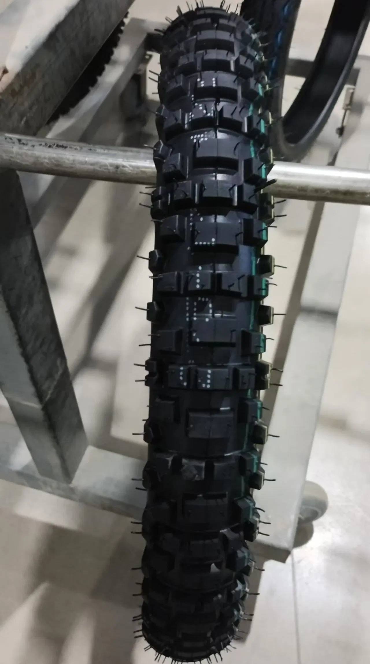 Мотошины внедорожные 110/90-16, 350-16, 360-18, 90/90-18