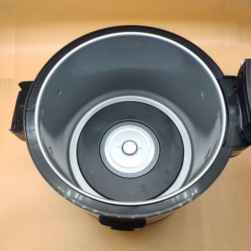 Digital Temperature Selection Commercial Food Warmer for Catering Events and Parties