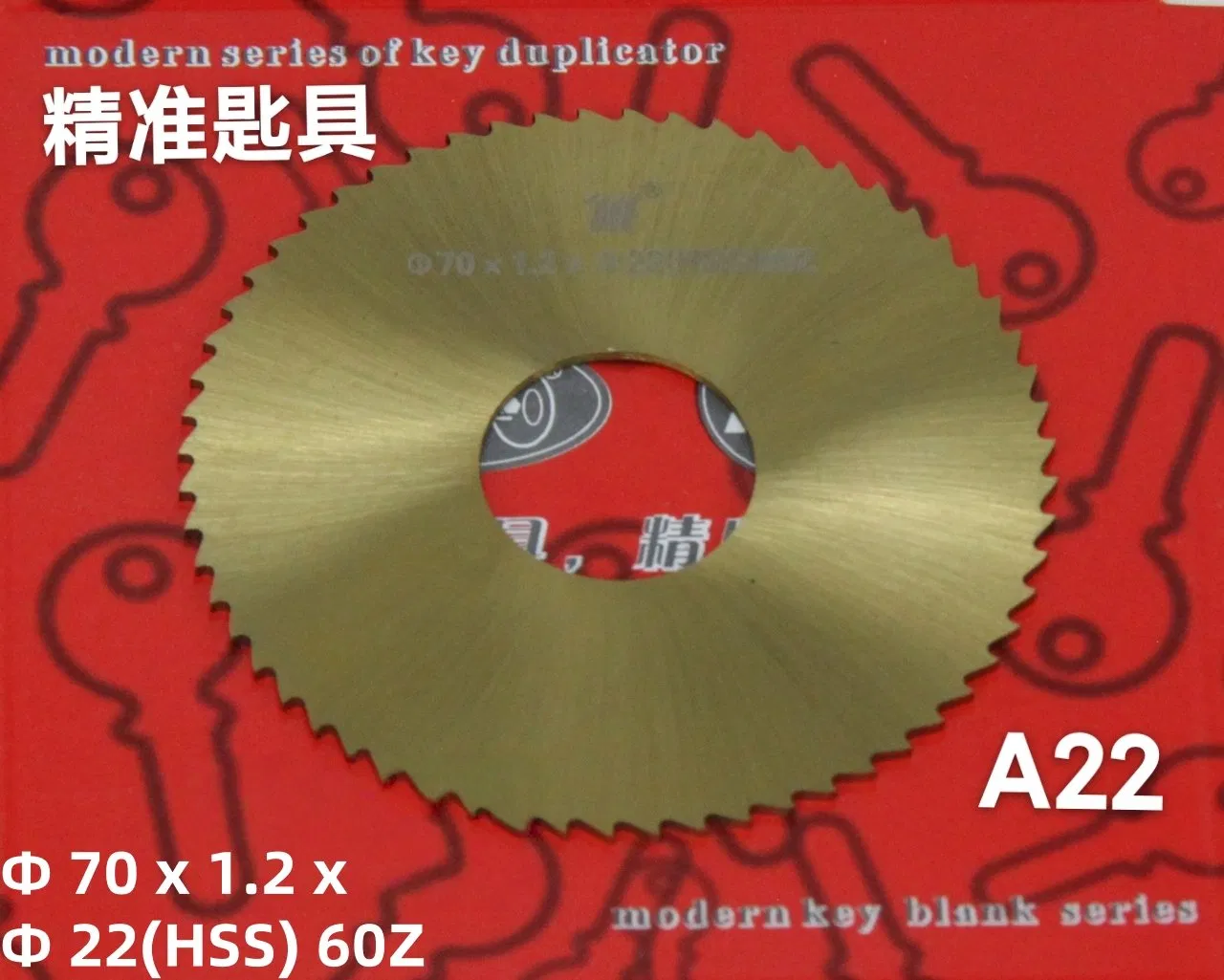 High Precision Jingzhun a-22 Key Cutting Machine for Professionals