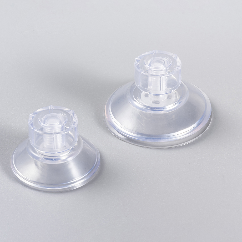 PVC Suction Cup Transparent Suction Cup Rubber Suckers
