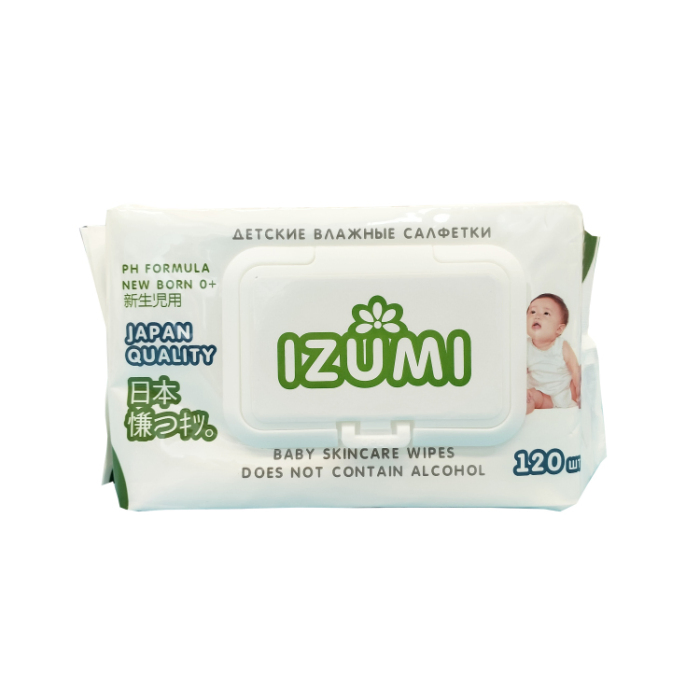OEM Cotton Premium Quality Free Travel Cleaning Disposable Wholesales Baby Wet Wipes