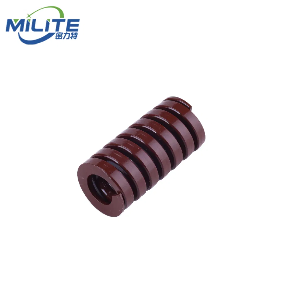 Professional Heavy Duty Die Springs for Europe and America Standards