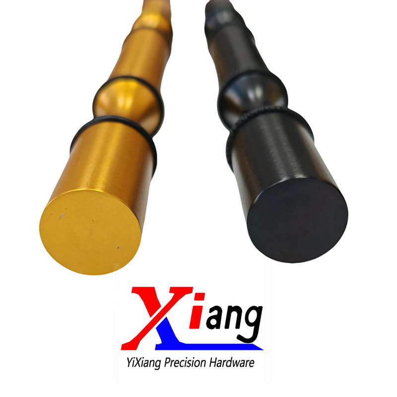 Elegant CNC Aluminum Wine Rack for Modern Home Decor