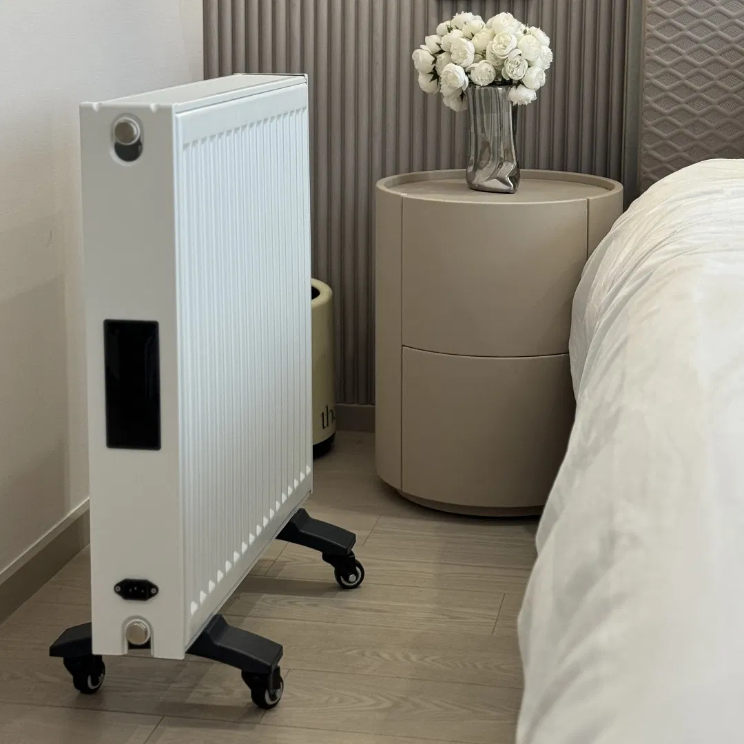 New Premium Home Appliances Electric Oil Filled Radiator for Home Appliances