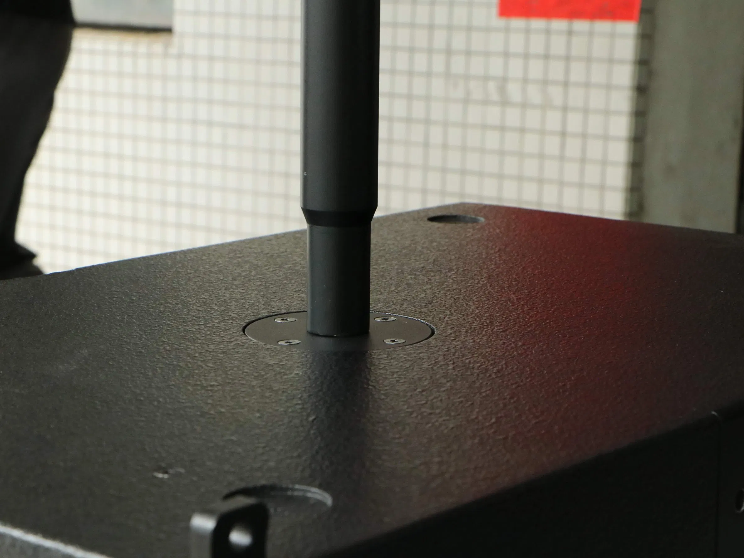 Активная акустическая система CHORDIO BP110, 10 дюймов