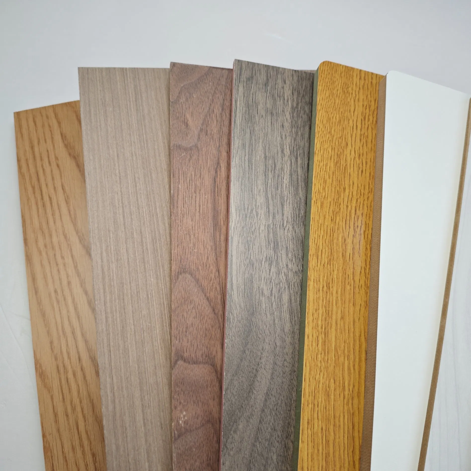 Durable Furniture Board Melamine Faced Plywood