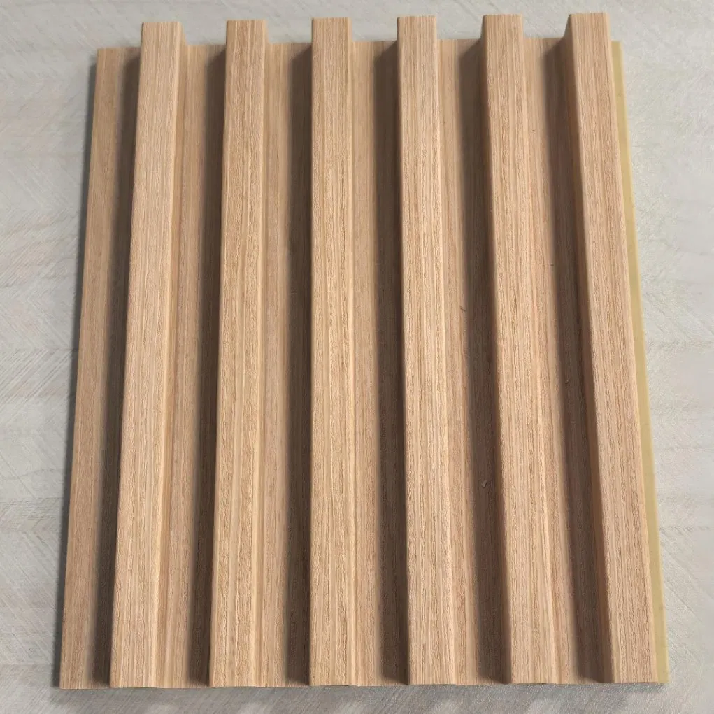 Soft Flexible 3D Embossed Texture WPC Wall Paneling Suitable for Damp Kitchens Bathrooms and Utility Rooms