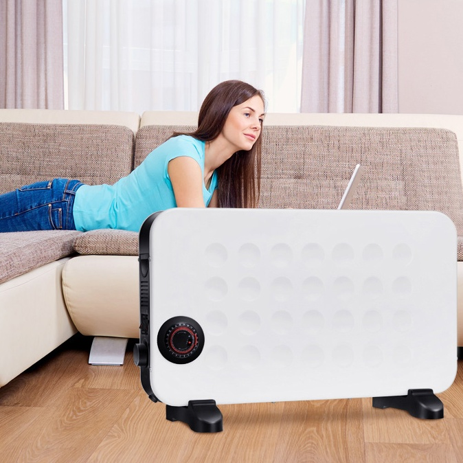 Freestand Convector Heater Electric Convection Heater Series (ZCH01)