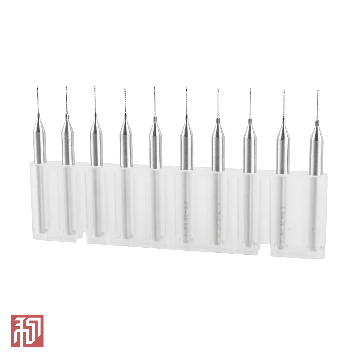 High Rigidity, Improved Hole Quality Design, and a Drill Bit Factory That Maintains Good Hole Quality