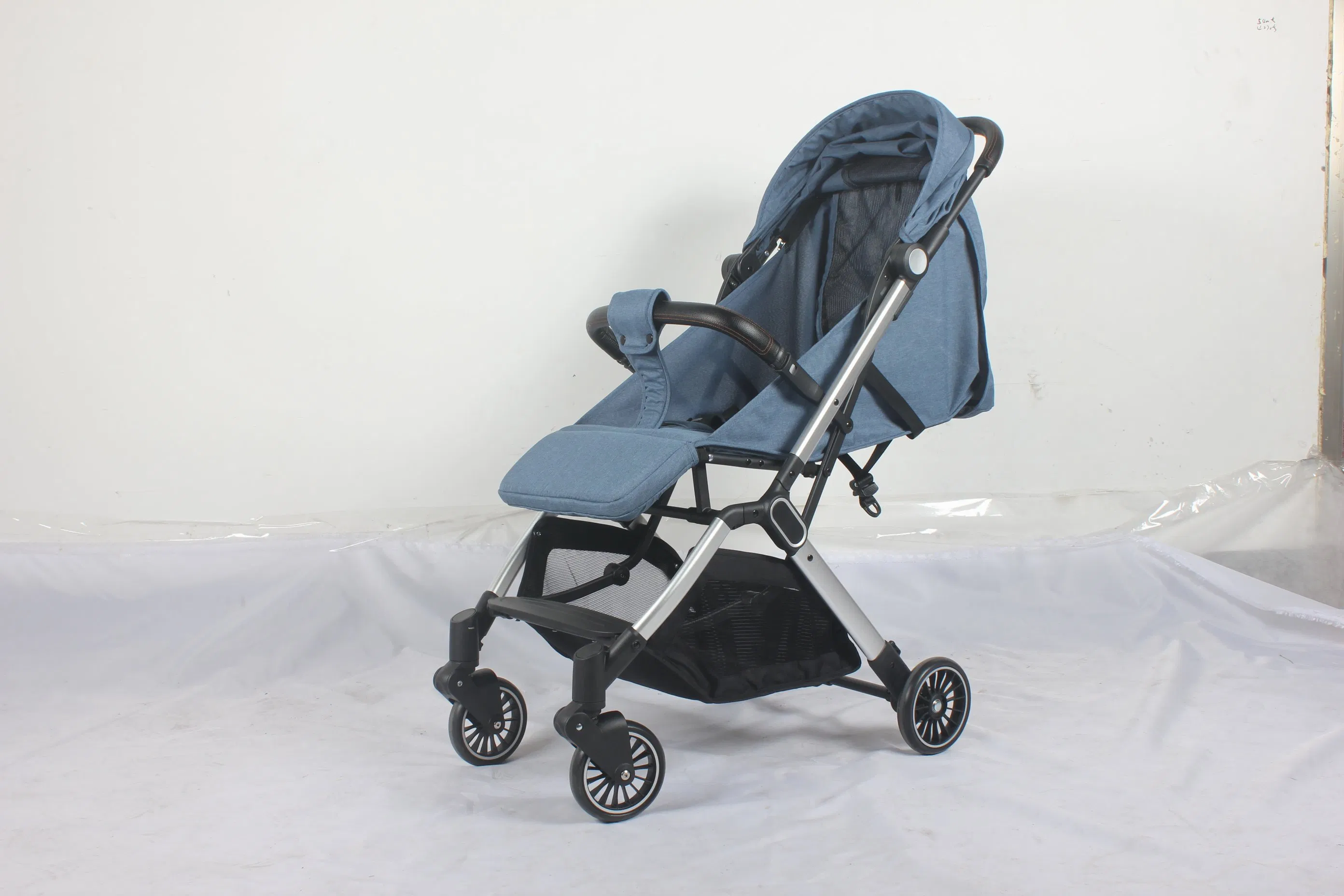 Premium Quality Baby Stroller for Modern Parents