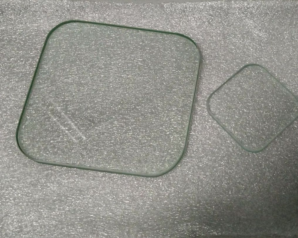 Borosilciate 3.3 Float Glass Sheet
