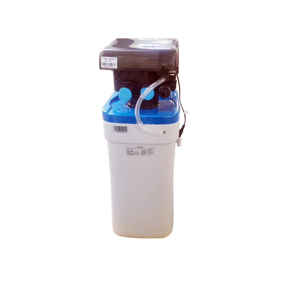 1000 Liter/Hour Household Water Softener