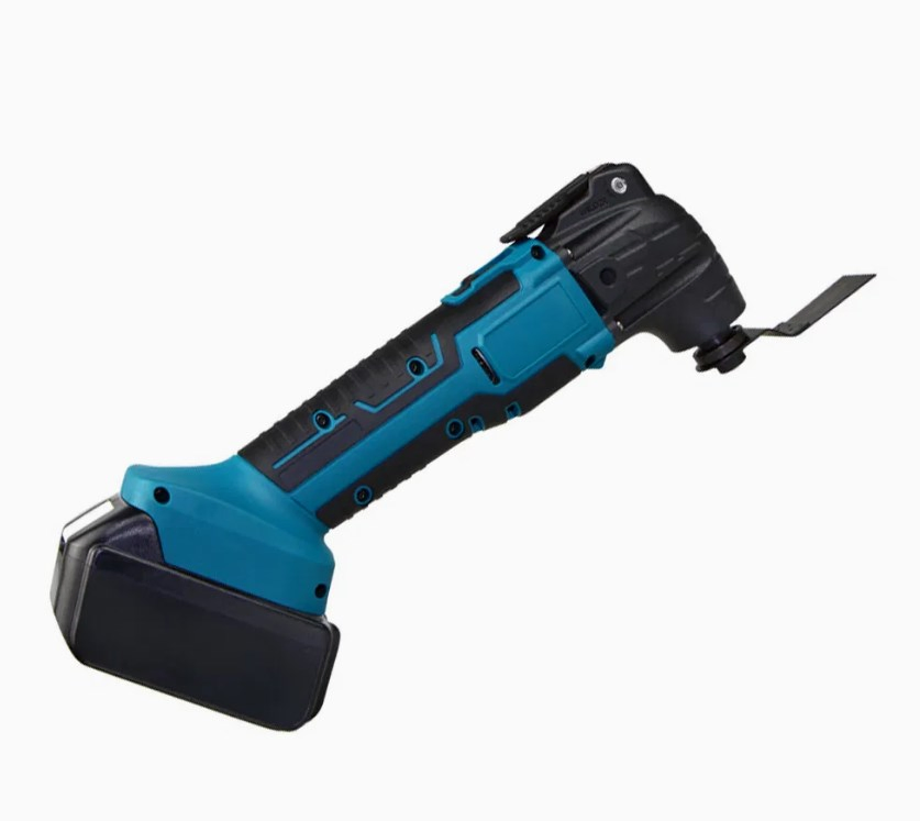 Cisivis Oscillating Tool 21V Cordless Oscillating Multi Tool Power Tools
