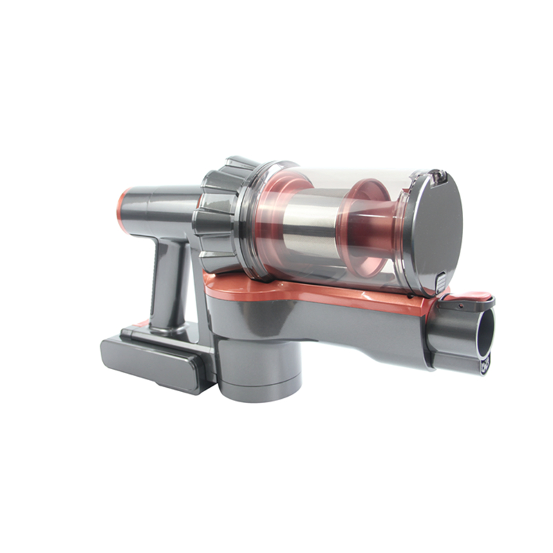 24kpa Cordless Rechargeable Bagless Vacuum Cleaners with Brushless Motor