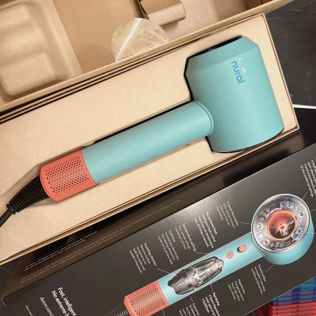 High Quality Hot Selling Quick Drying Professional Hair Dryer