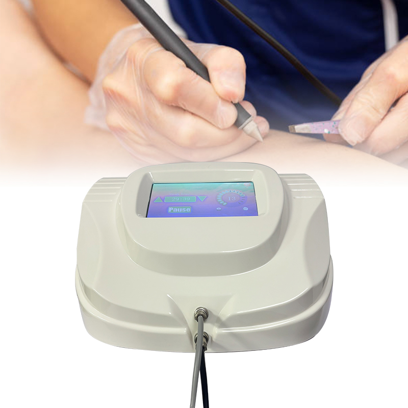 Rbs Electrolysis Hair Removal Thermocoagulation Thread Hair Removal Beauty SPA Salon Equipment