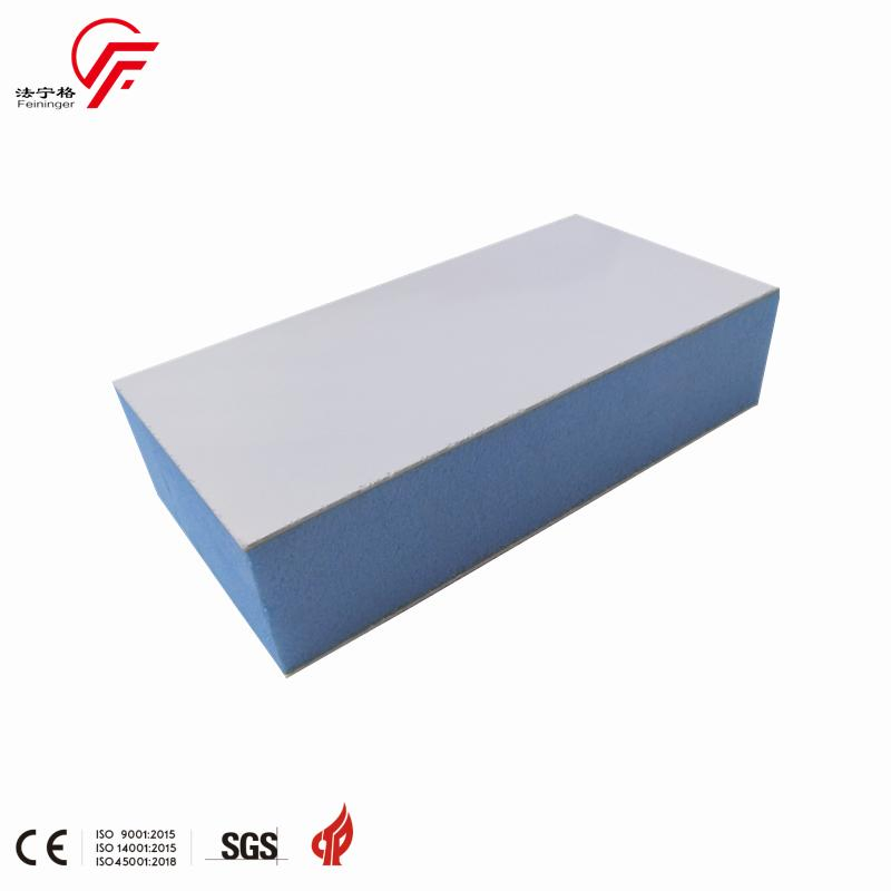 XPS Sandwich Foam Board for Moving House Building Material