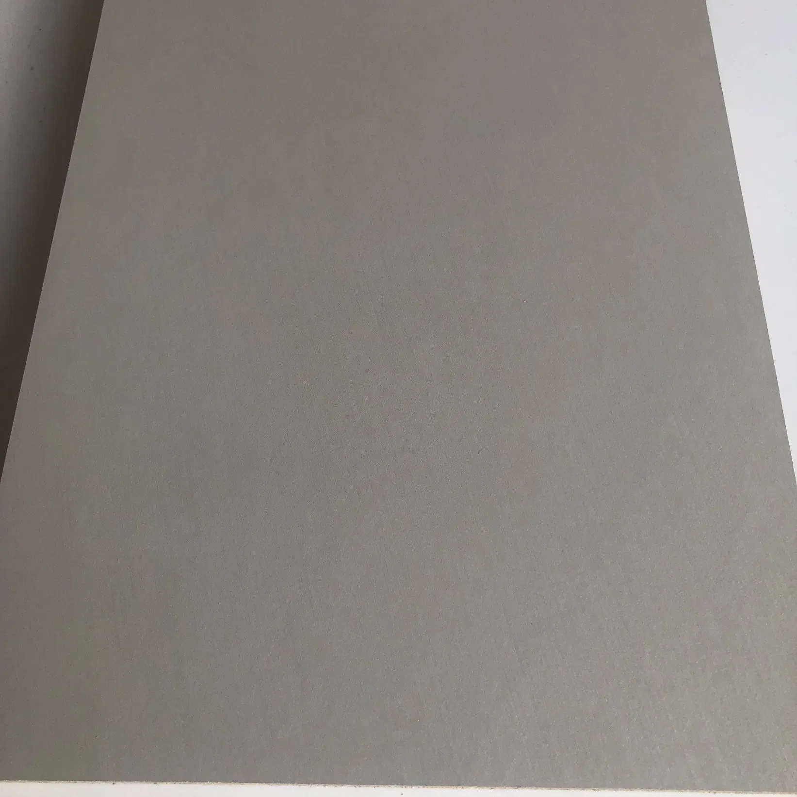 9mm 12mm 18mm High-Quality Melamine Particle Board for Home Renovation Projects