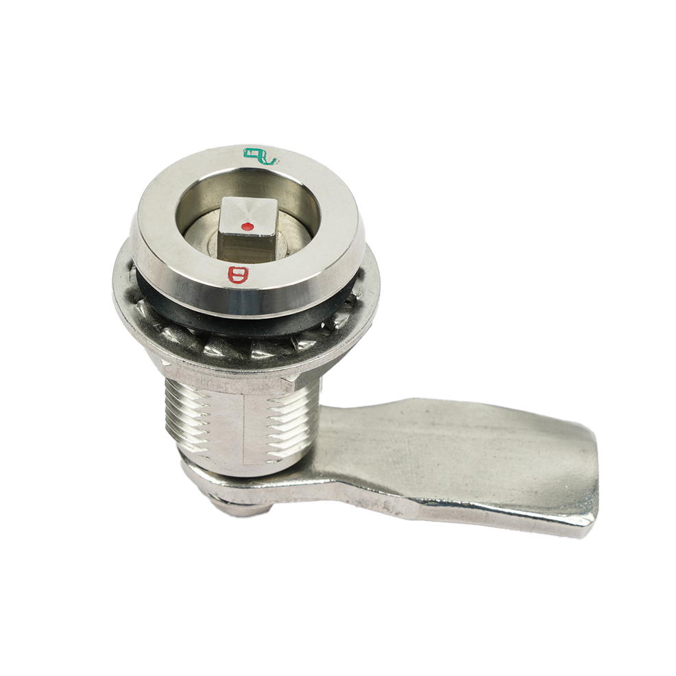 Tubular Cam Lock Switch Electrical for Cabinet