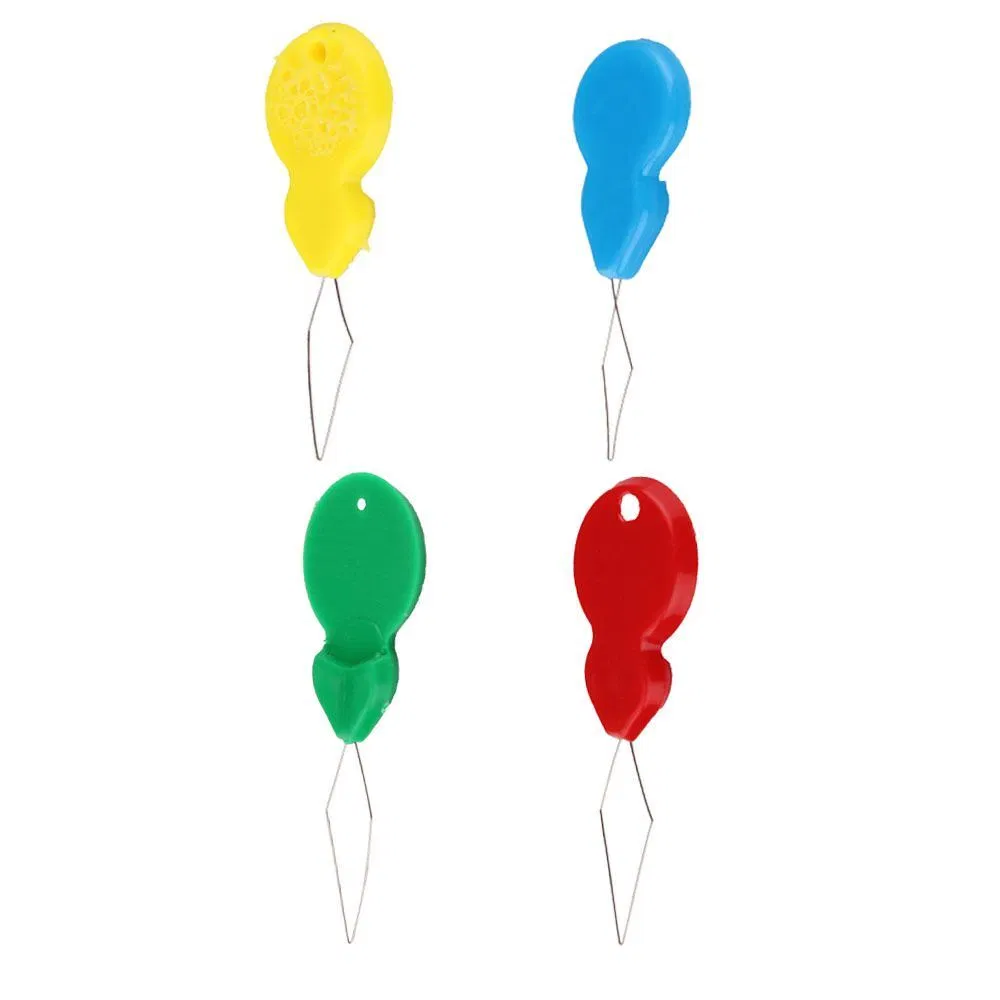 Factory Cheap Mini Sewing Needle-Threader for Sale