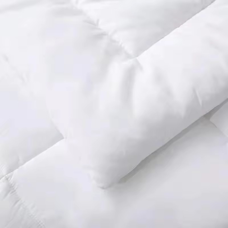 Factory Outlet Modernization High-Quality Pure Cotton Hotel Soft Warm All-Season Duvet Quilt