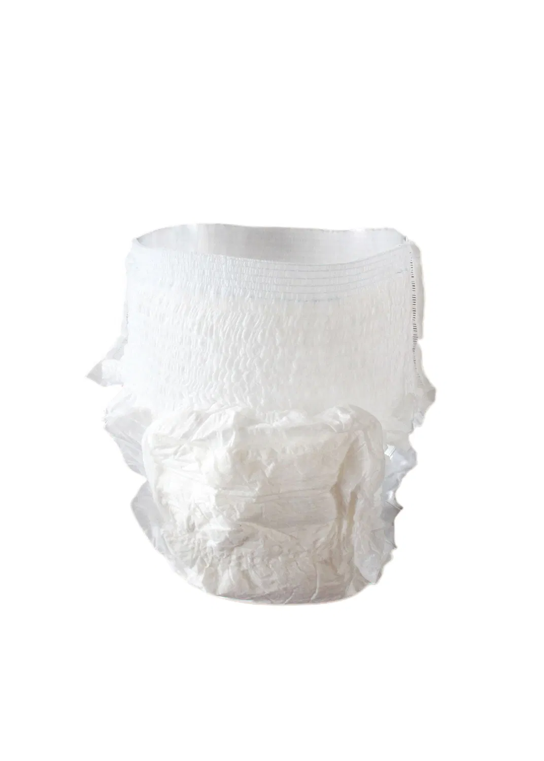Unisex Male Female Teenager Young People Over Night Incontinence Products Supplies Disposable Adult Pull up Pant Diaper
