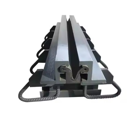 High-Flexibility Elastomeric Plate Expansion Joints for Waterfront Projects UV-Resistant & Chemical Resistant